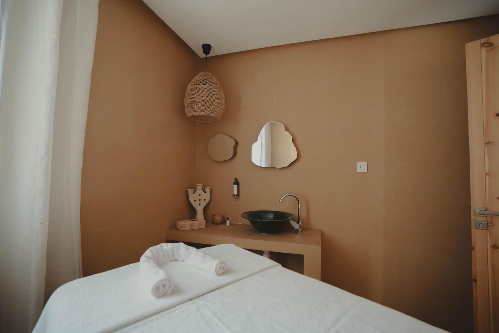 White Dune Canyon Ad-Ad-Dakhla Exterior foto