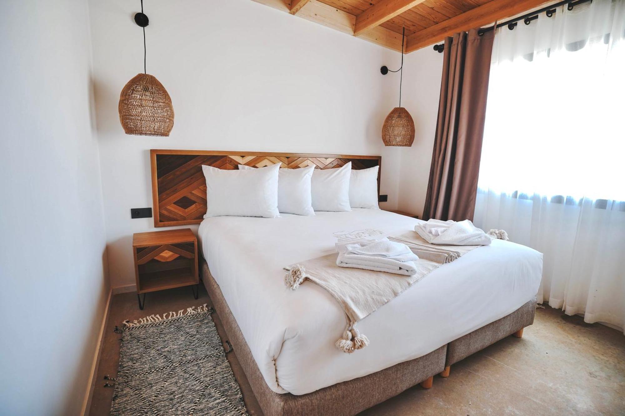 White Dune Canyon Ad-Ad-Dakhla Exterior foto